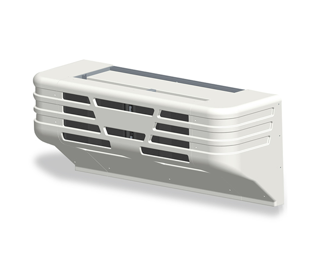 Monoblock Refrigeration Units M-480